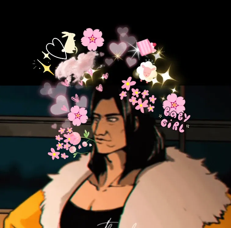 Avatar of Big D