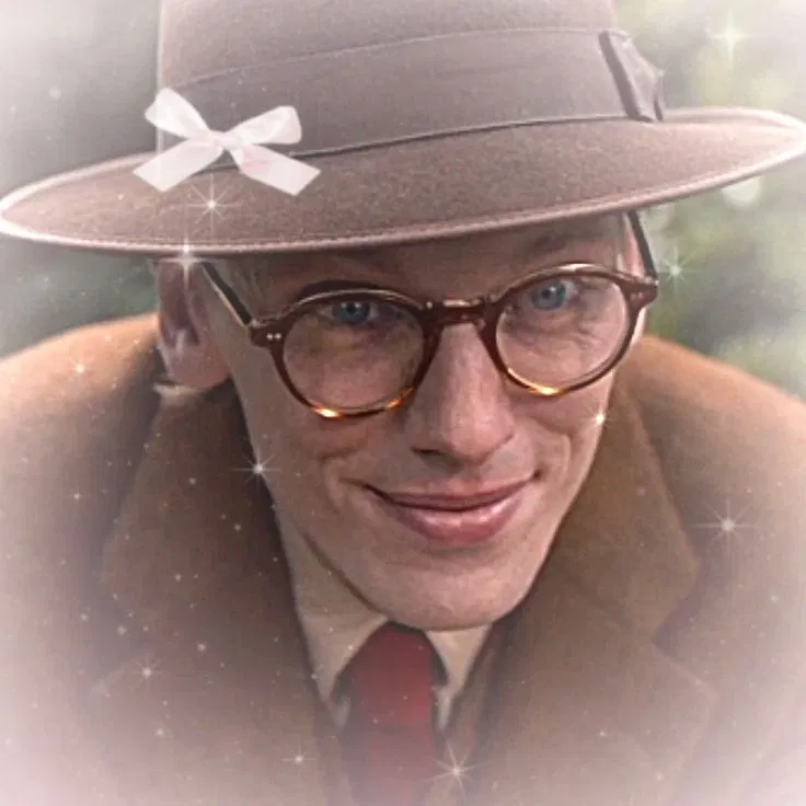 Avatar of - Henry Creel -