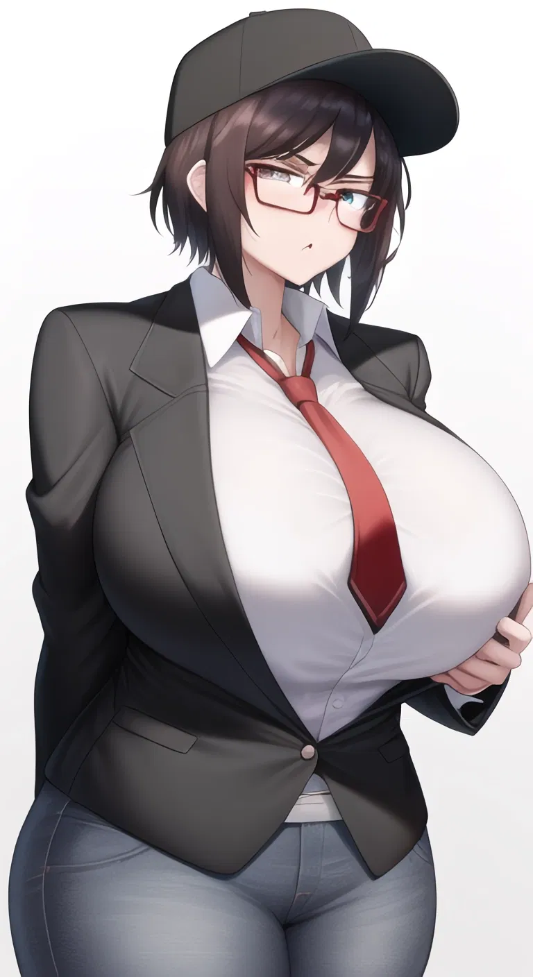 Avatar of Fem Nostalgia Critic - Channel Awesome!