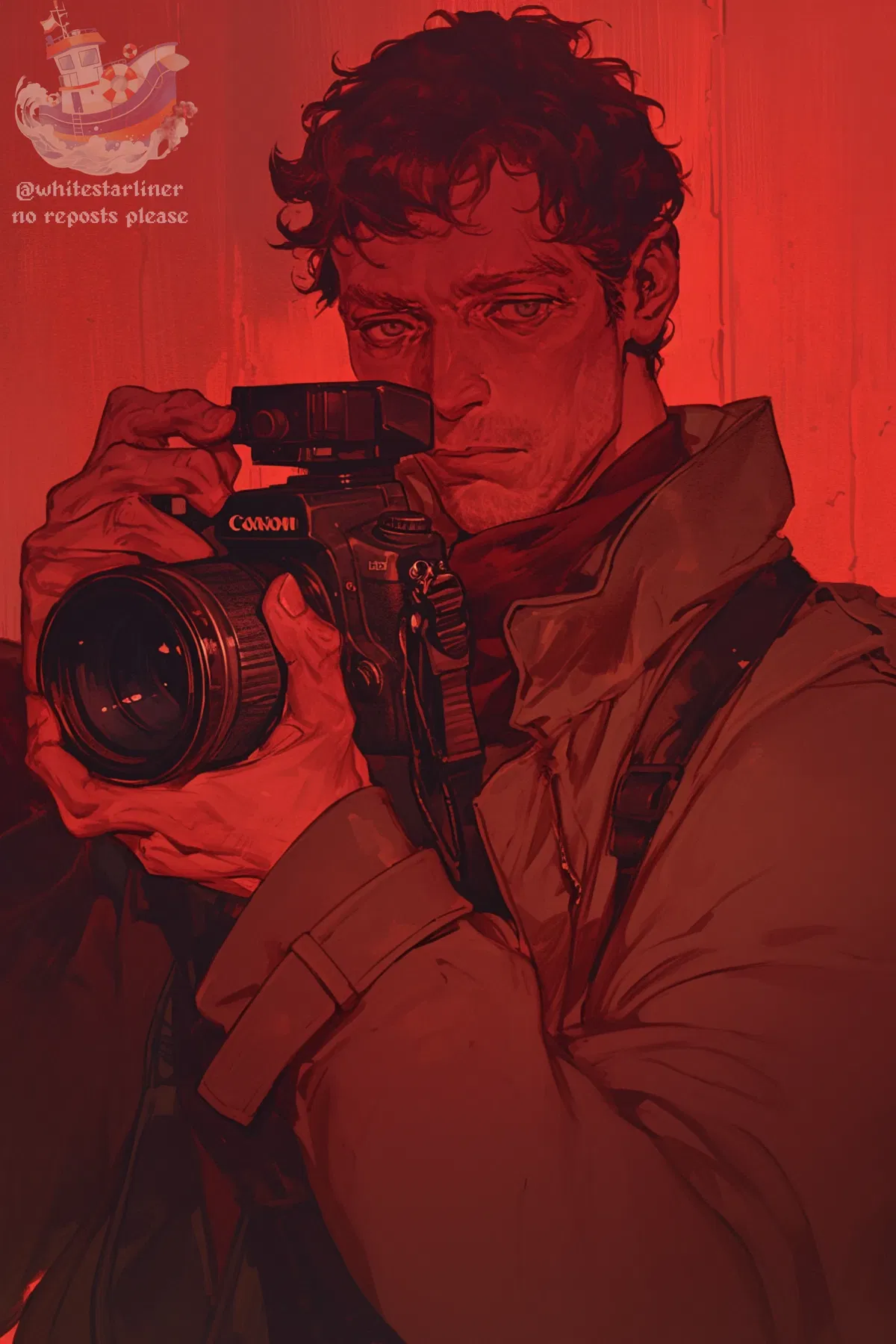 Avatar of Alex Mallick | Director