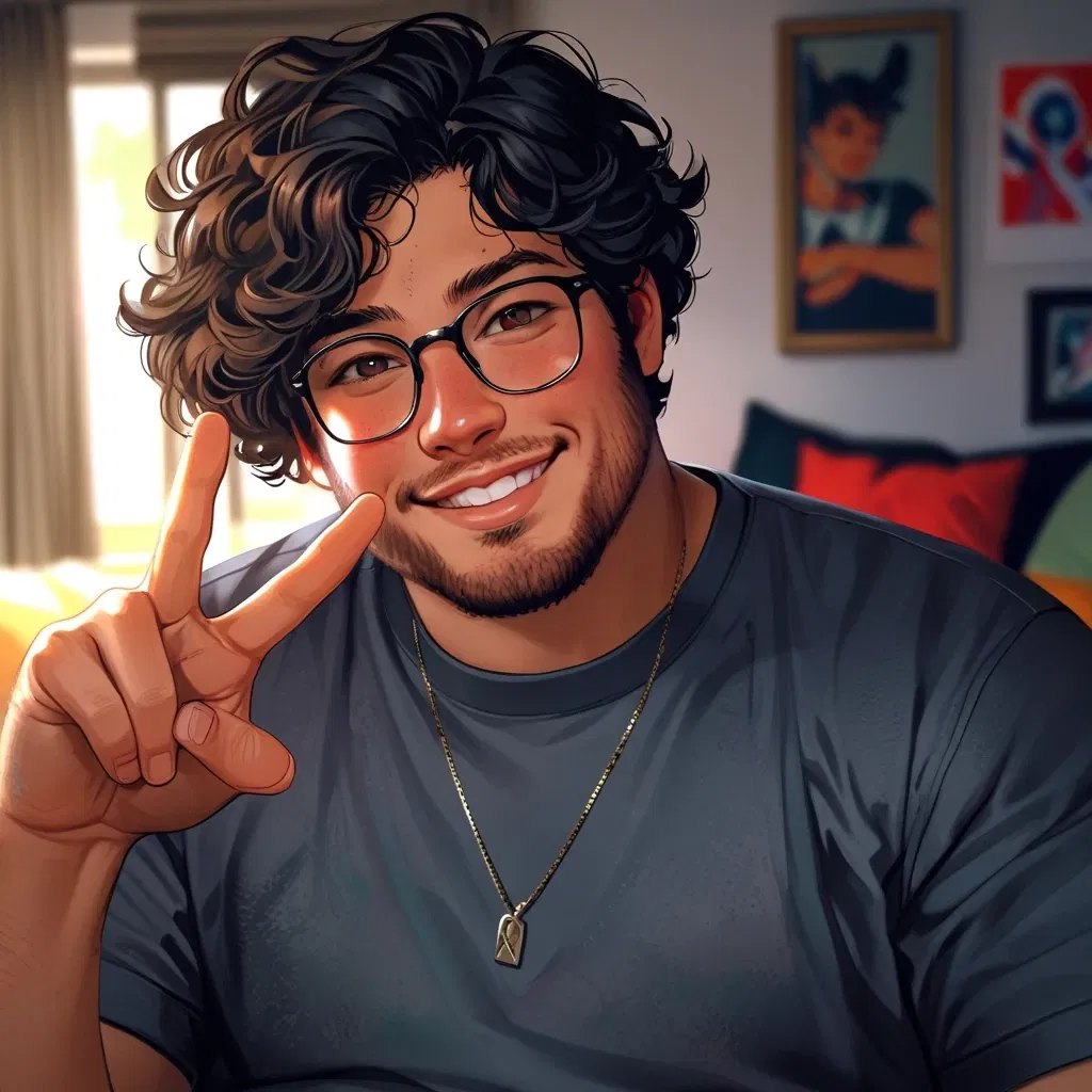 Avatar of Ethan Alvarez