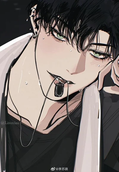 Avatar of Soren