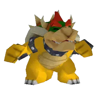 Avatar of King Bowser Koopa