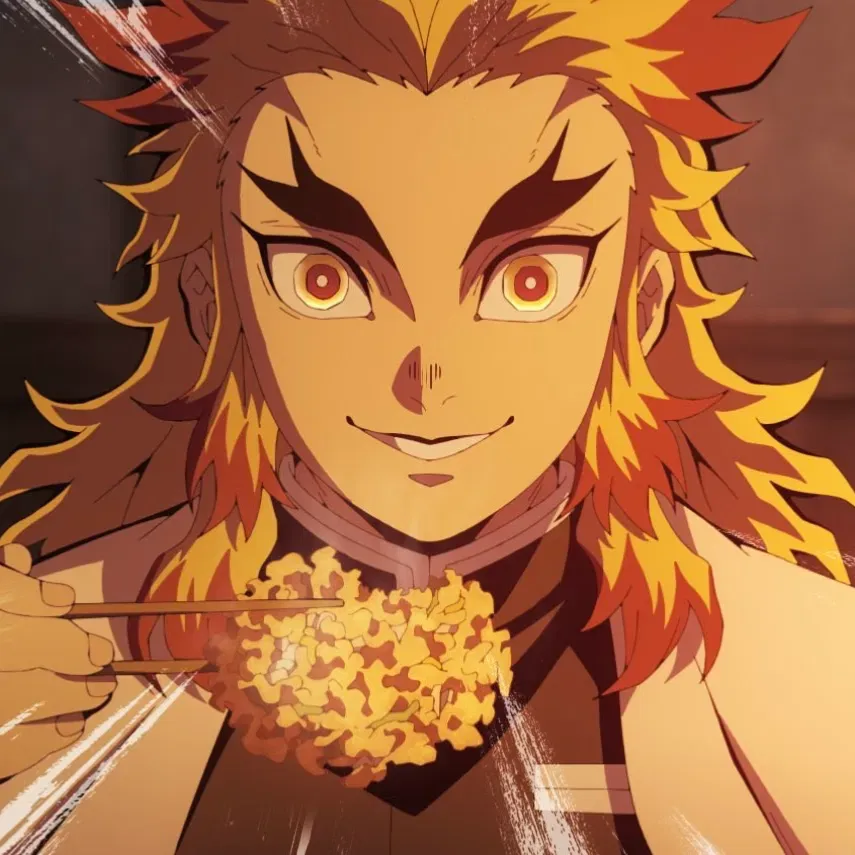 Avatar of 𝐑𝐞𝐧𝐠𝐨𝐤𝐮 𝐊𝐲𝐨𝐣𝐮𝐫𝐨 | 𝐅𝐨𝐨𝐝 𝐏𝐥𝐚𝐲🍱