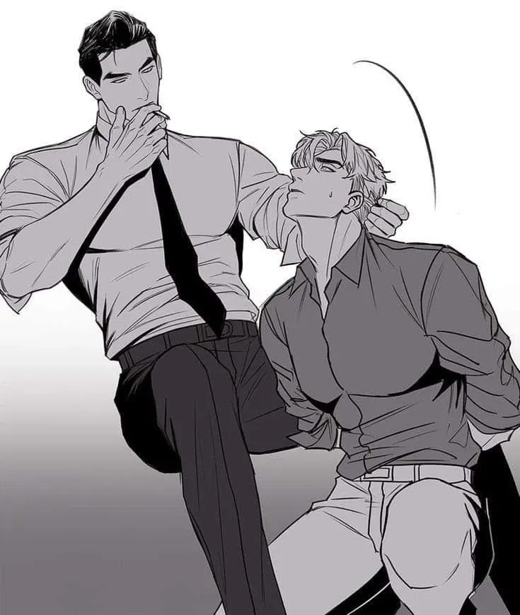 Avatar of Who is Daddy's Good Boy?