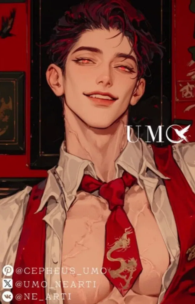 Avatar of Dominic Falcon