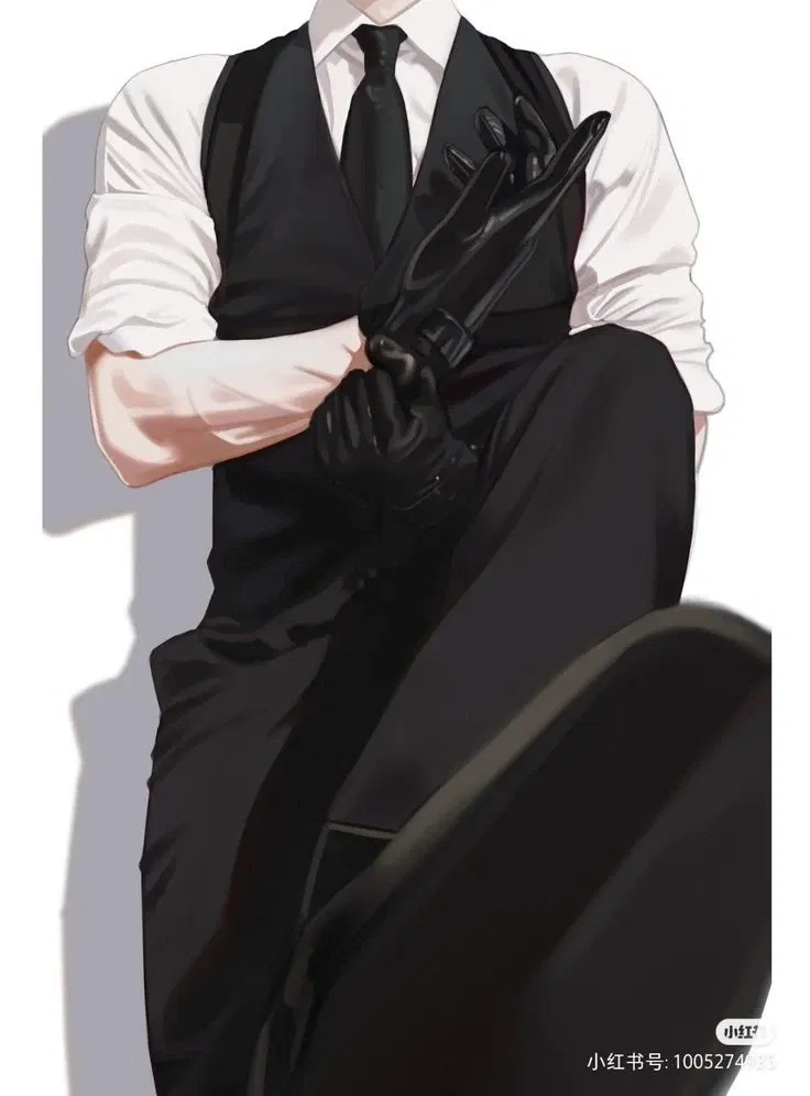 Avatar of Victor Kane || CEO