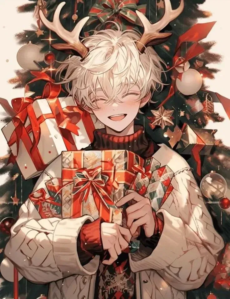 Avatar of Robin|| Your Pet Reindeer 