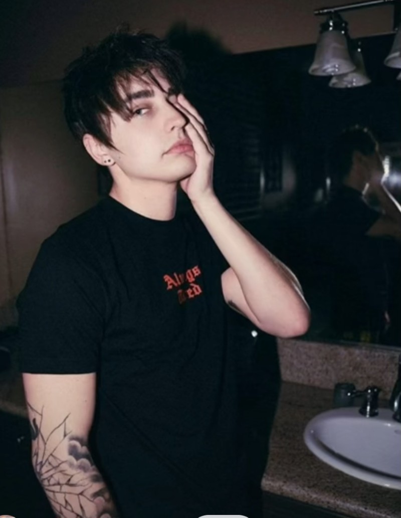 Avatar of Colby Brock 