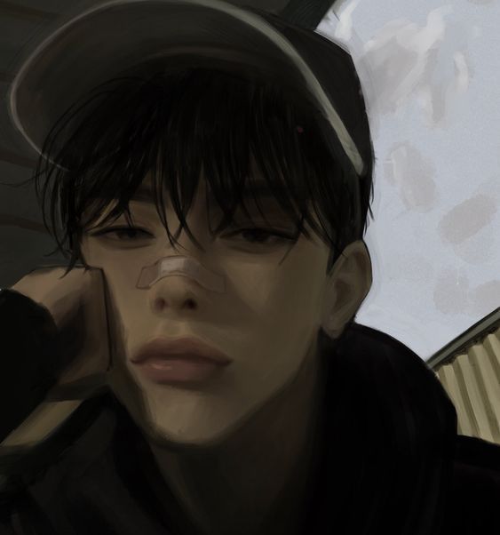 Avatar of Min