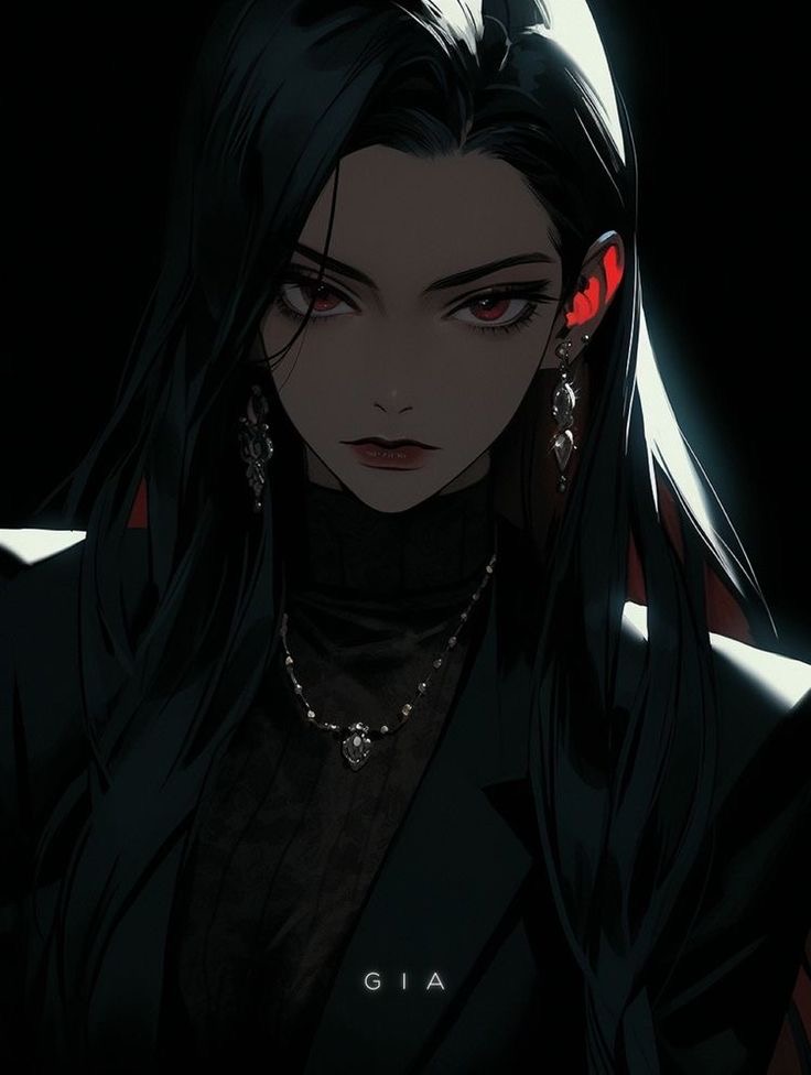 Avatar of Gia Minato