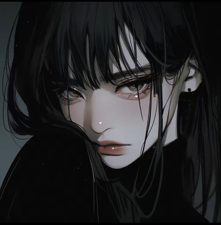 Avatar of Mina