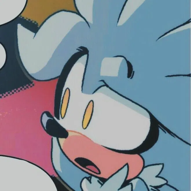 Avatar of ★ Silver The Hedgehog ★
