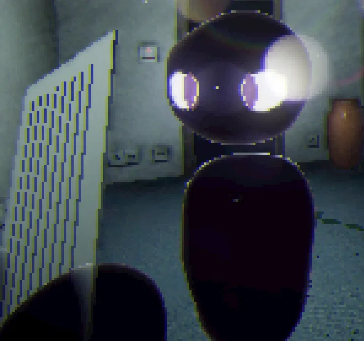 Avatar of Gooey- Vessel