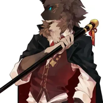 Avatar of Vero sangria-You found him in your YOUR HOUSE!