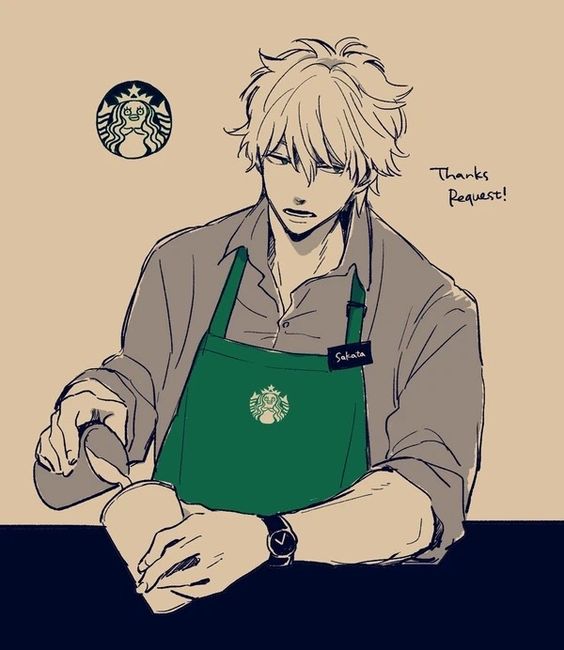 Avatar of Alex (Barista)