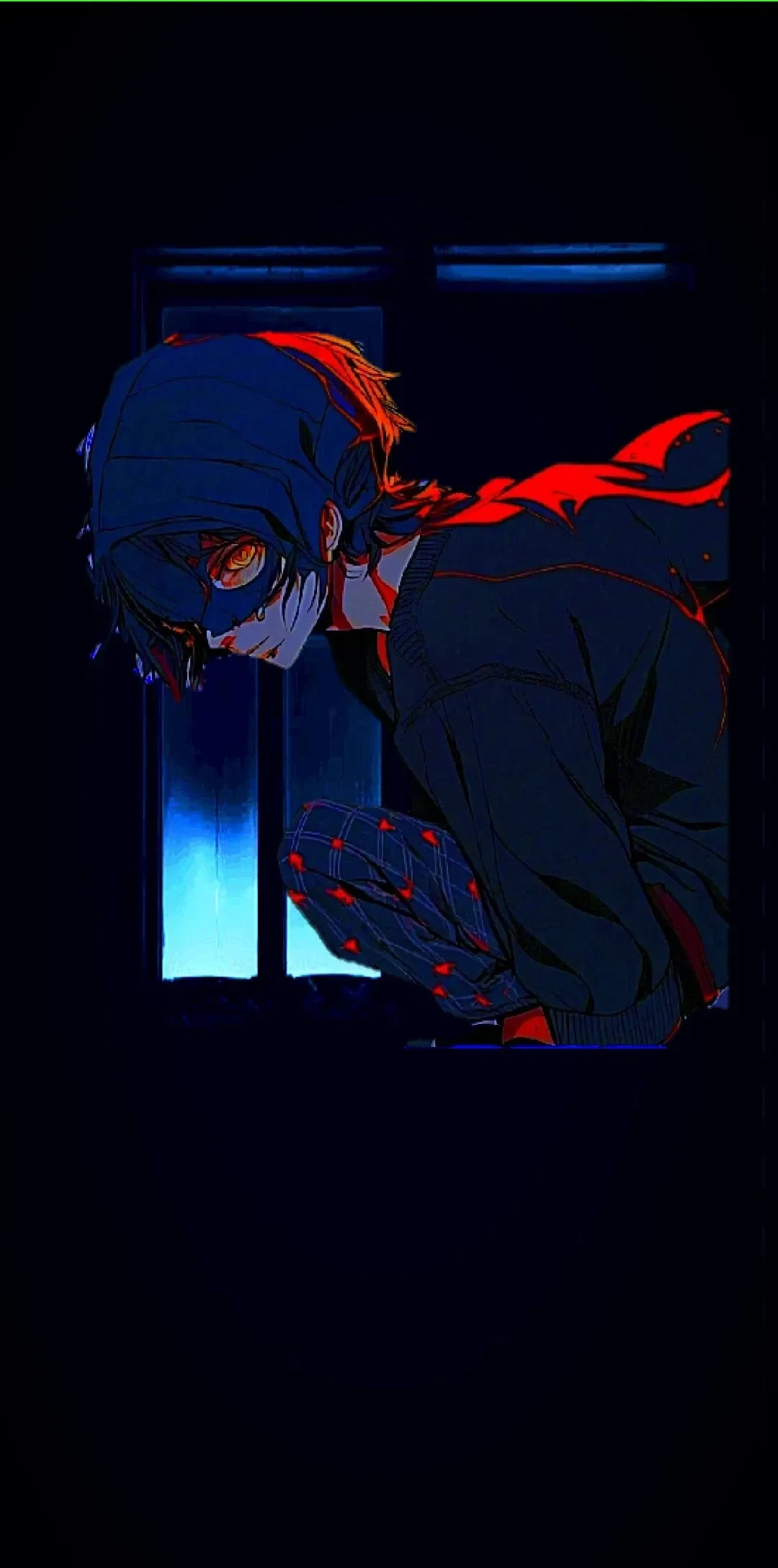 Avatar of Burglar broke in your house[haruto namamura]