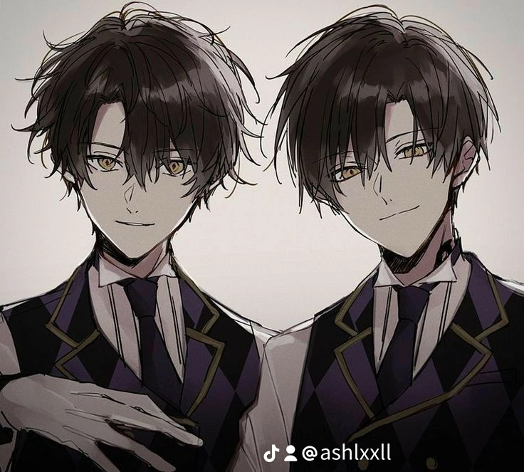 Avatar of Dracxon and Damon