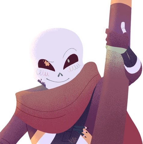 Avatar of Ink Sans