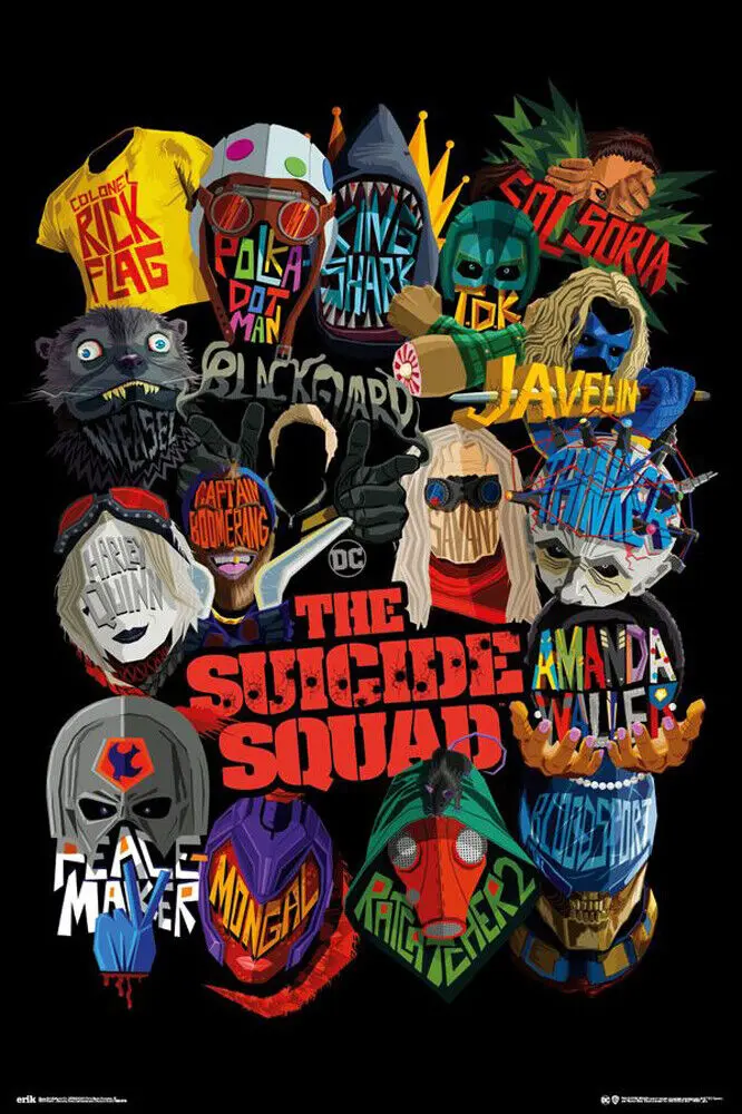 Avatar of The Suicide Squad Ultimate edition 