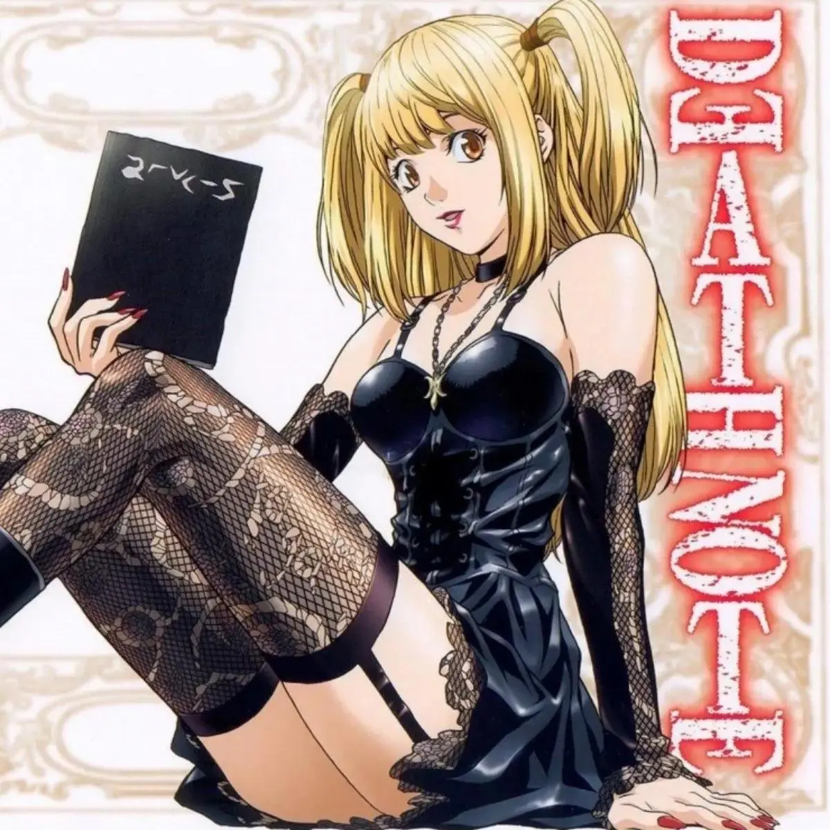 Avatar of Misa Amane 