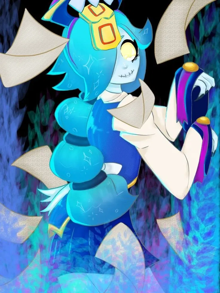Avatar of Colette (V2)