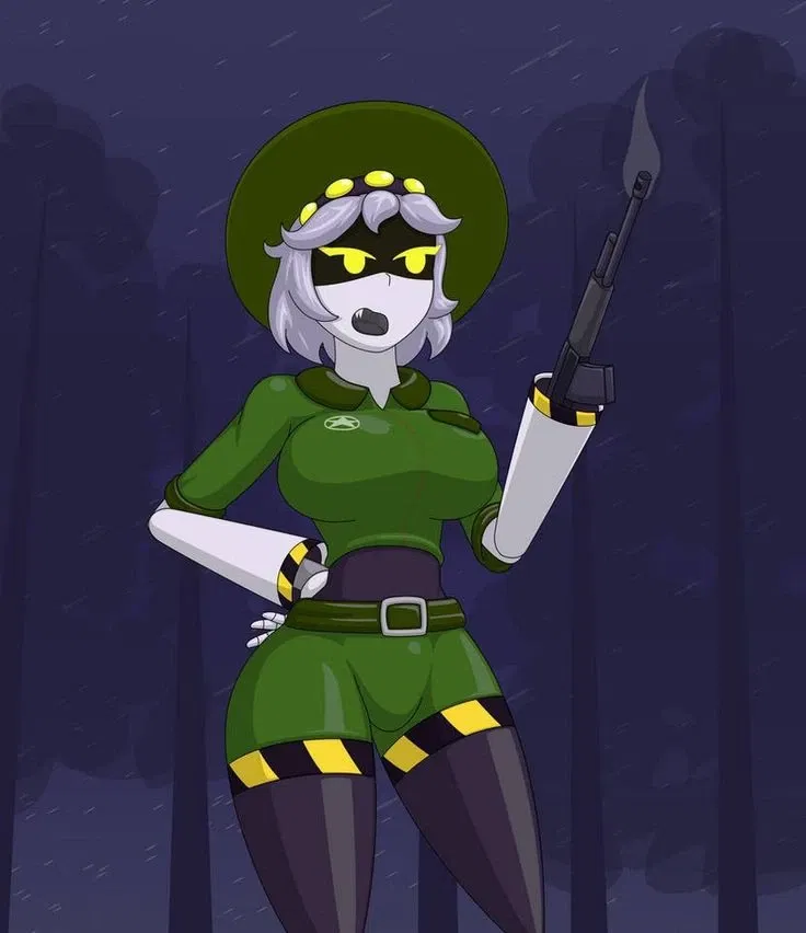 Avatar of Camp V
