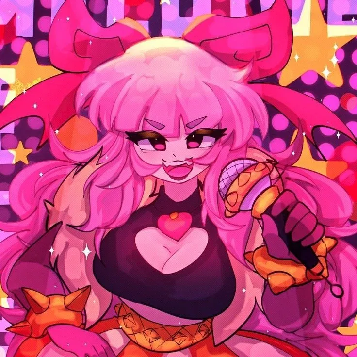 Avatar of Melody