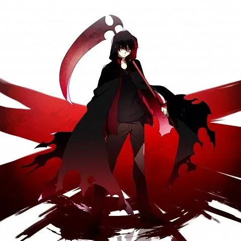 Avatar of DémonNinja