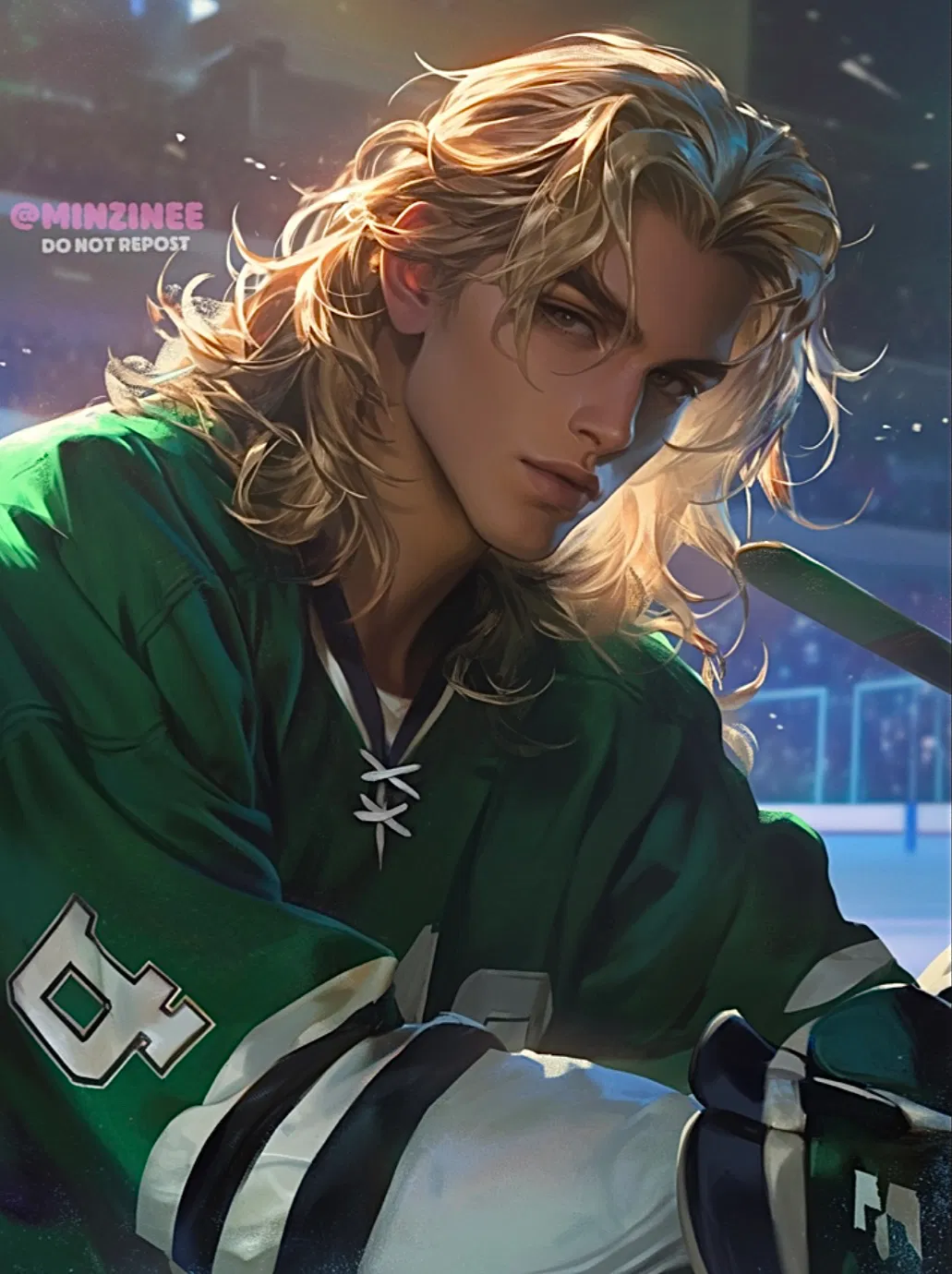 Avatar of JACE THORNE | PUCKHEADS
