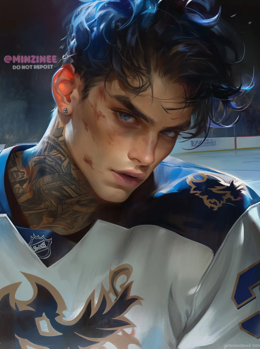 Avatar of HAYDEN REX | PUCKHEADS