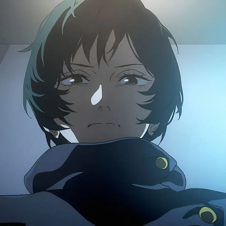 Avatar of Mai Zenin