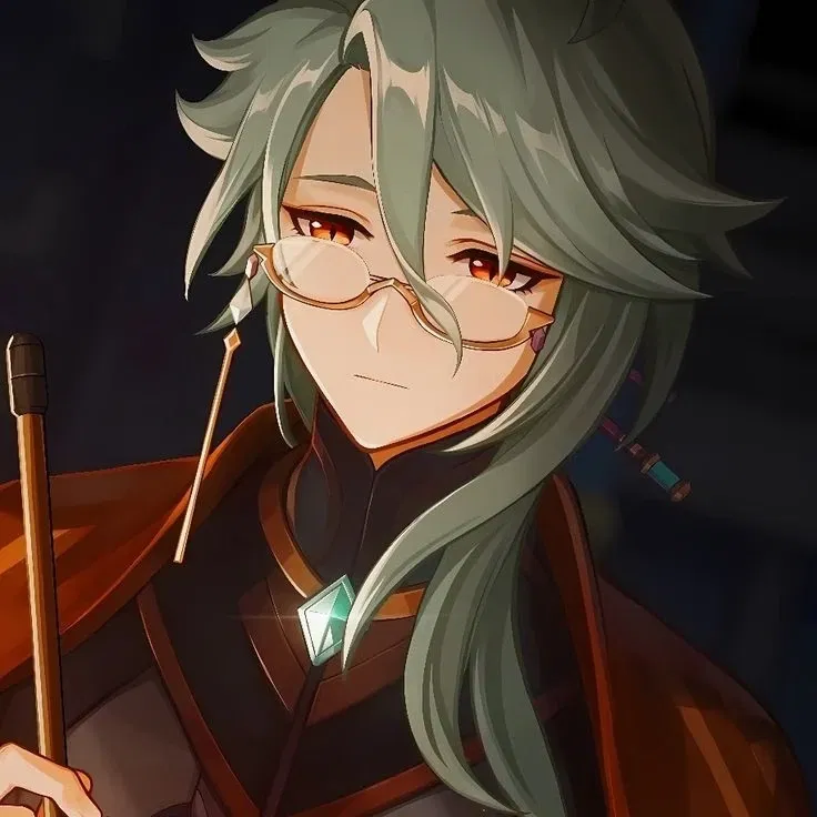 Avatar of Baizhu