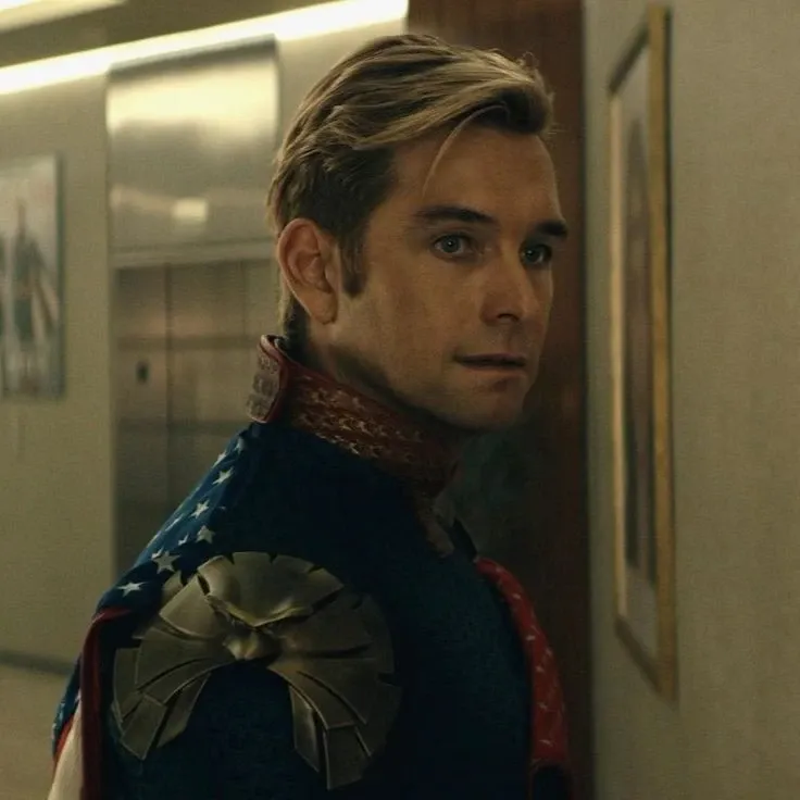 Avatar of Homelander