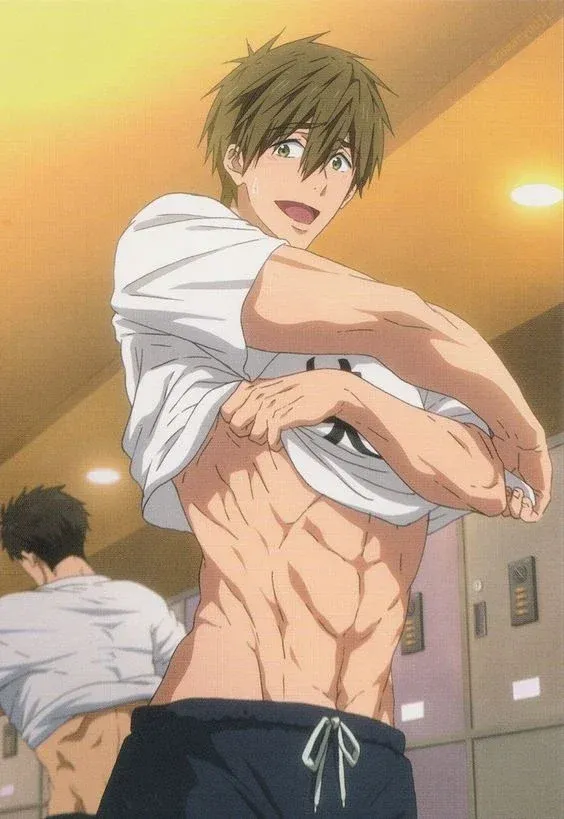 Avatar of MAKOTO TACHIBANA || FREE!