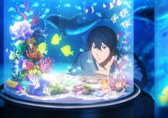 Avatar of HARUKA NANASE || FREE!