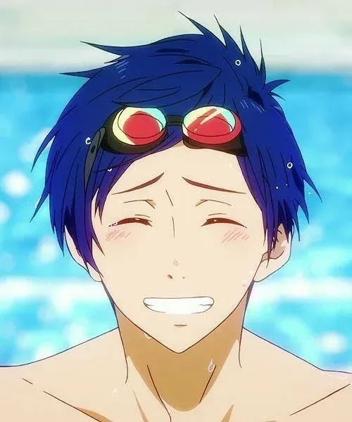 Avatar of REI RYUGAZAKI || FREE!