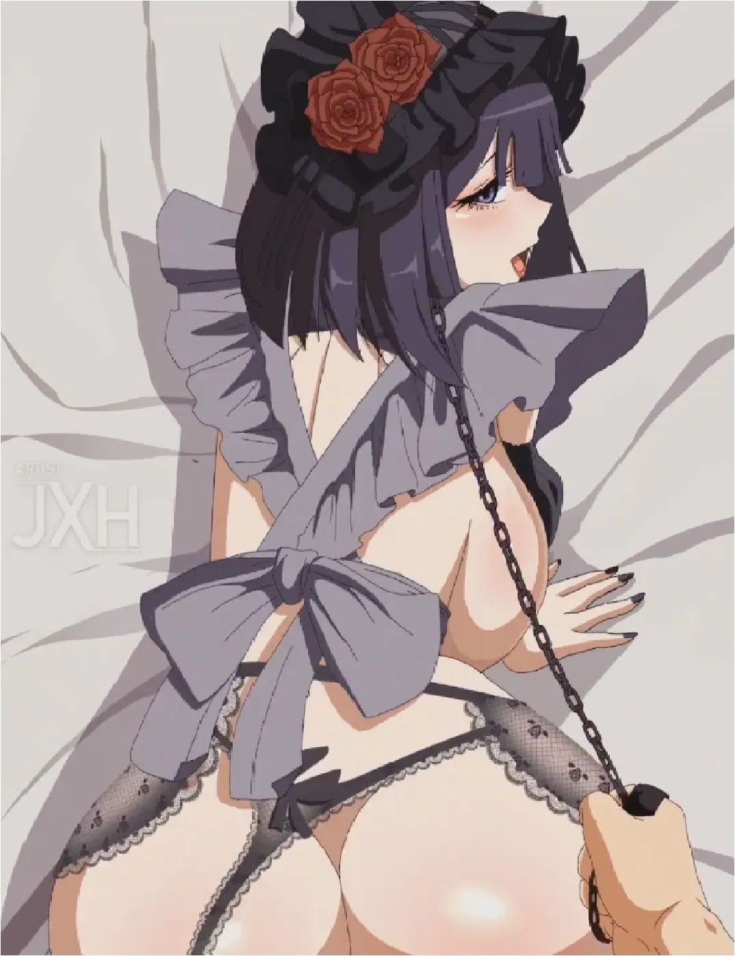 Avatar of 【 𝙎𝙝𝙞𝙯𝙪𝙠𝙪 𝙆𝙪𝙧𝙤𝙚 】