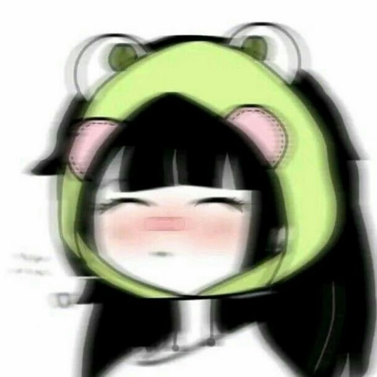 Avatar of Irene