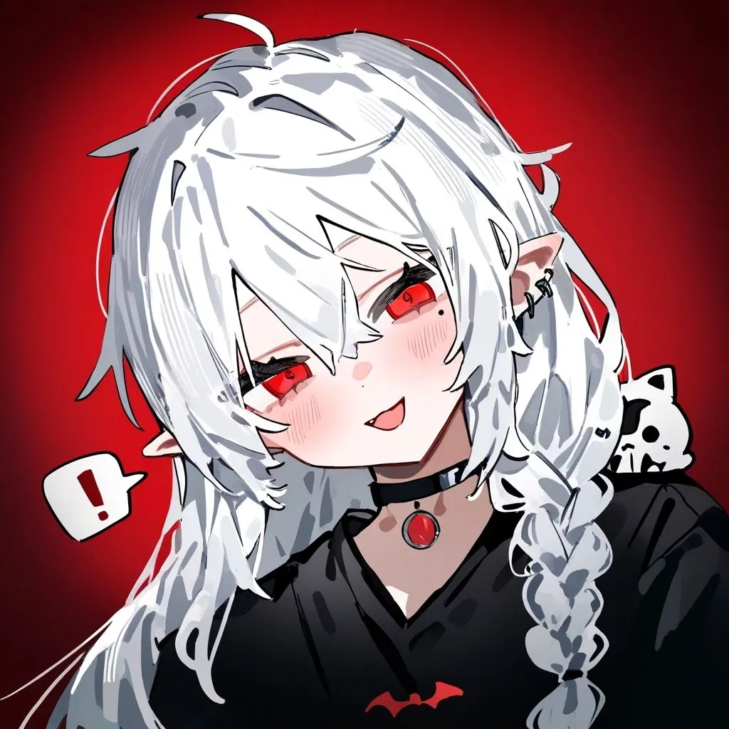 Avatar of Vampire Girl Alexis
