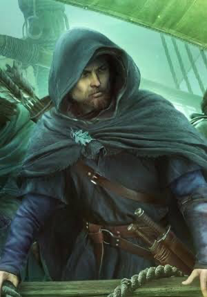 Avatar of Halt O'Carrick