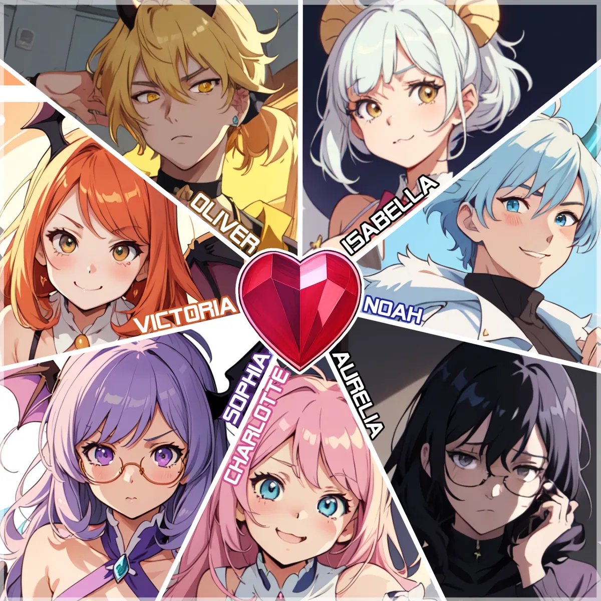 Avatar of Succubi_Harvest.Org