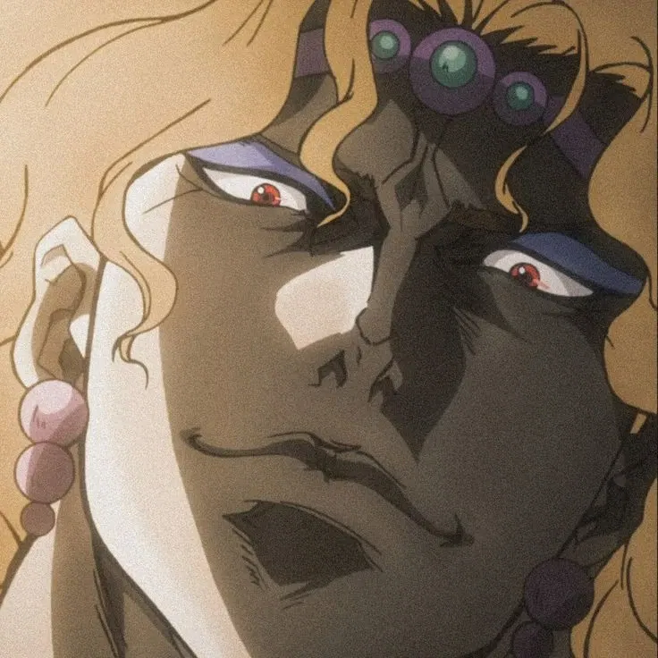 Avatar of Kars