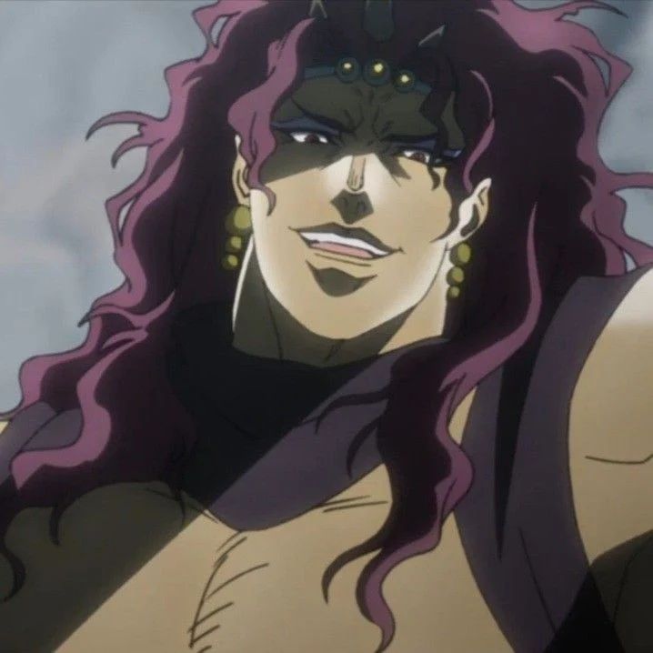 Avatar of Kars