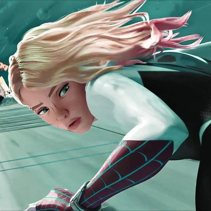 Avatar of Gwen Stacy | Spider-Gwen