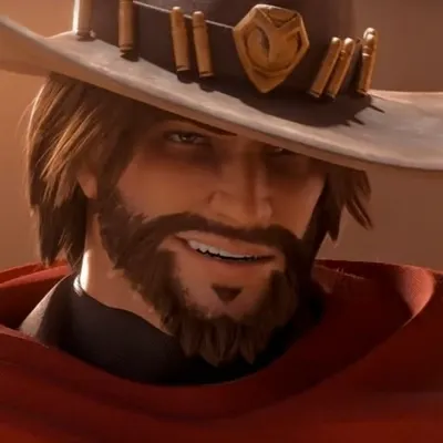 Avatar of ◦ Jesse McCree ◦