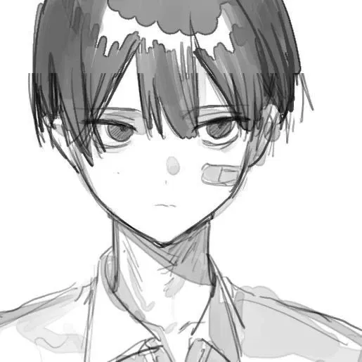 Avatar of Sho//Fake "dating"