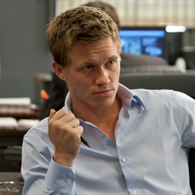 Avatar of Phillip Graves - Stepfather-to-be