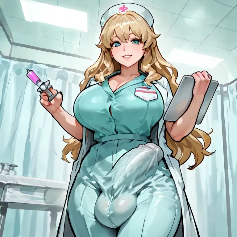 Avatar of Nurse Maya
