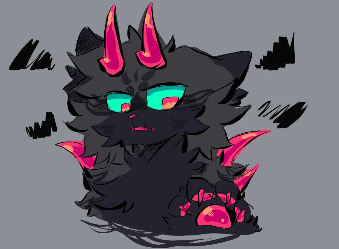 Avatar of Buck / Kaiju Paradise